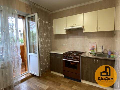 квартира за адресою Червоної Калини просп. (Володимира Маяковського), 2-А