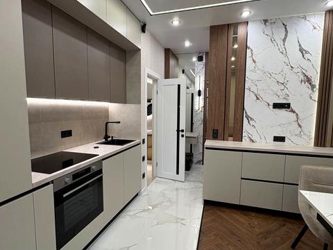 квартира за адресою Краснова вул., 1-А