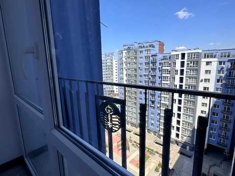 квартира по адресу Княгинин ул., (Будинок 11)