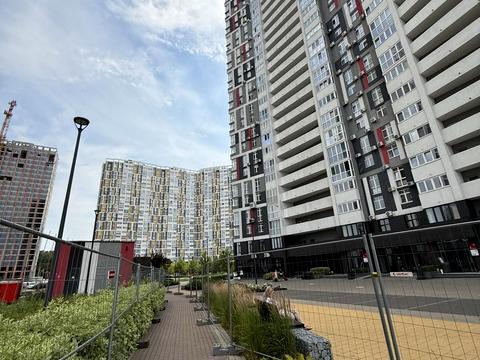 квартира за адресою Микільсько-Слобідська вул., 10