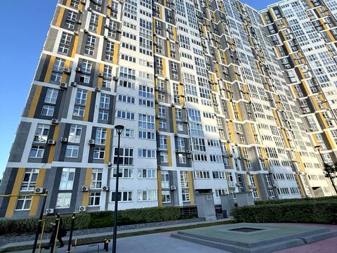 квартира за адресою Микільсько-Слобідська вул., 10