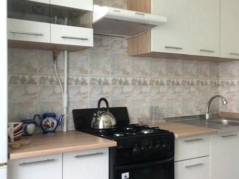 квартира за адресою Березинська вул., 37