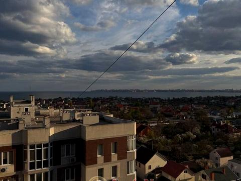 квартира по адресу Миколаївська ул., 3-Б