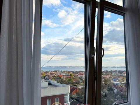 квартира по адресу Миколаївська ул., 3-Б