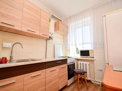 квартира по адресу Иванны Блажкевич ул., 4
