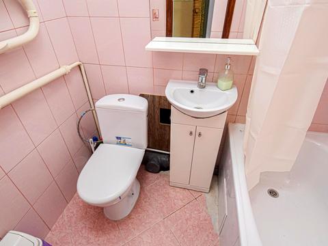 квартира по адресу Иванны Блажкевич ул., 4