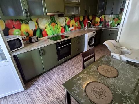 квартира по адресу Георгія Тороповського ул. (Івана Дубового), 41