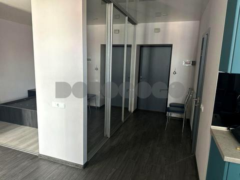 квартира по адресу Вишнева ул., 23