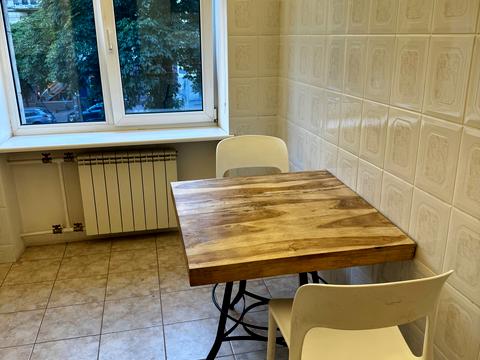 квартира за адресою Антоновича вул. (Горького), 13