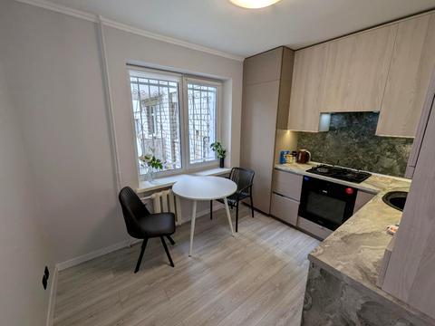 квартира по адресу Выговского ул. (Терешковой), 89