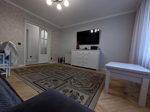 квартира по адресу Выговского ул. (Терешковой), 89