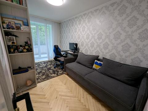 квартира по адресу Выговского ул. (Терешковой), 89