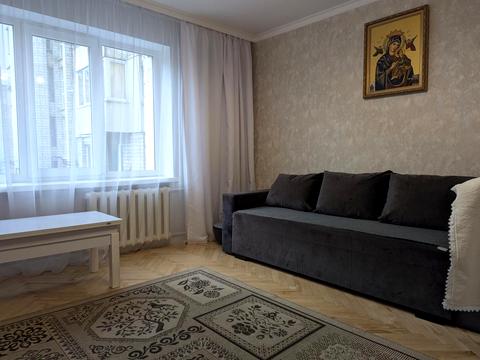 квартира по адресу Выговского ул. (Терешковой), 89