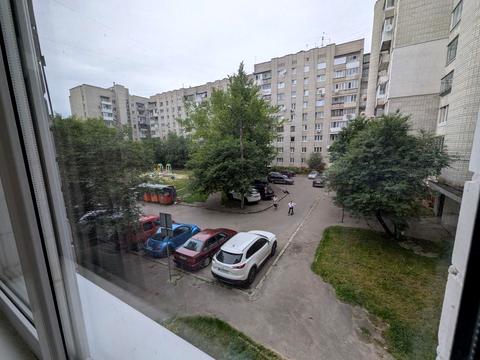 квартира по адресу Выговского ул. (Терешковой), 89