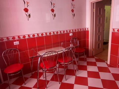 квартира за адресою Лісогринівецька вул., 18