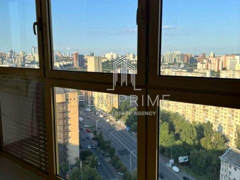 квартира по адресу Голосеевский просп. (40-летия Октября), 58