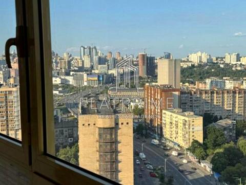 квартира по адресу Голосеевский просп. (40-летия Октября), 58