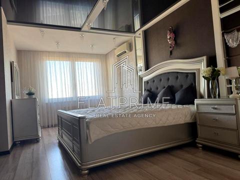 квартира по адресу Голосеевский просп. (40-летия Октября), 58