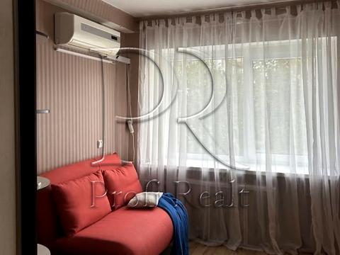 квартира по адресу Ушинского ул., 19
