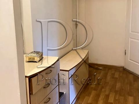 квартира по адресу Ушинского ул., 19