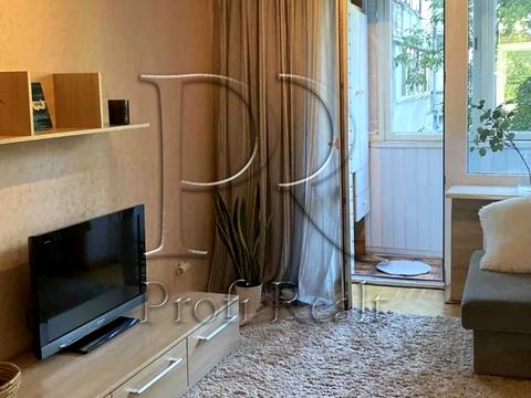 квартира по адресу Ушинского ул., 19