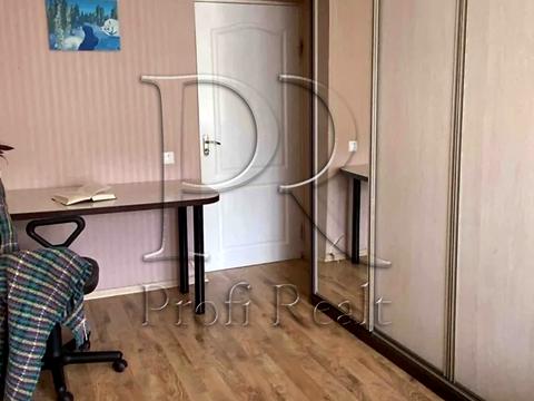 квартира по адресу Ушинского ул., 19