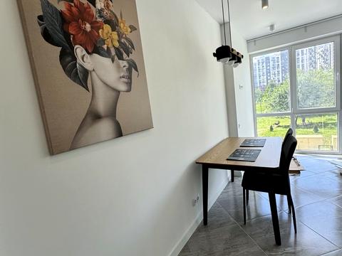 квартира за адресою Малоголосківська вул., 16-Б