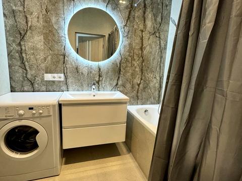 квартира за адресою Малоголосківська вул., 16-Б