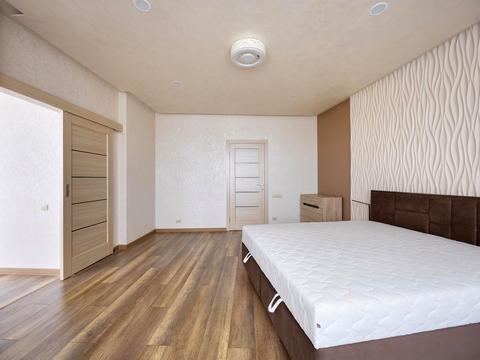 квартира за адресою Бережанська вул., 54