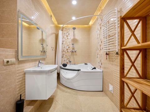 квартира за адресою Бережанська вул., 54