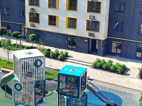 квартира за адресою Соборна вул., 30