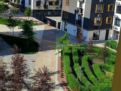 квартира за адресою Соборна вул., 30