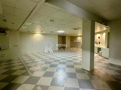 коммерческая по адресу Шота Руставели ул., 15-Б