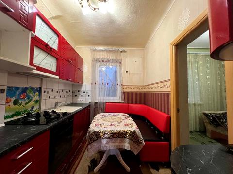 квартира за адресою Виконкомівська вул., 39