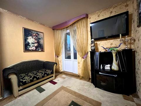 квартира за адресою Виконкомівська вул., 39