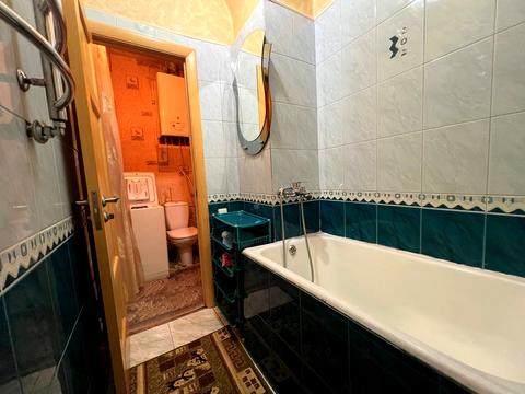 квартира за адресою Виконкомівська вул., 39
