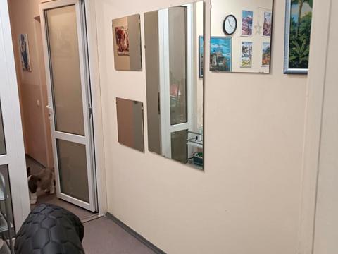 квартира за адресою Незалежності бульв. (50 років Жовтня), 8