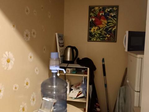 квартира за адресою Незалежності бульв. (50 років Жовтня), 8