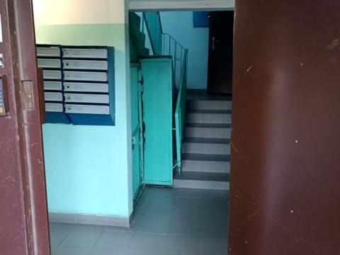 квартира за адресою Незалежності бульв. (50 років Жовтня), 8