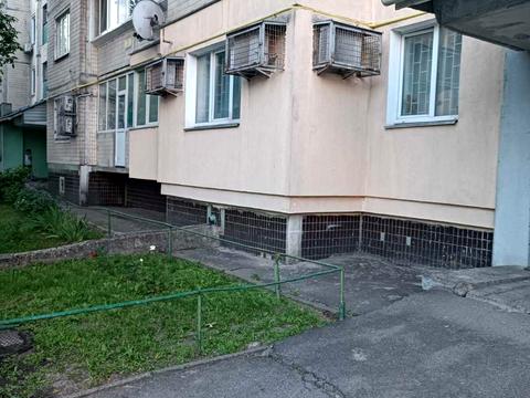 квартира за адресою Незалежності бульв. (50 років Жовтня), 8