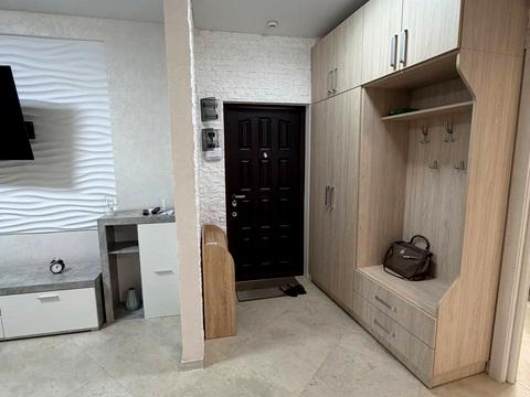 квартира за адресою Валерія Самофалова вул. (Каманіна), 16а/2