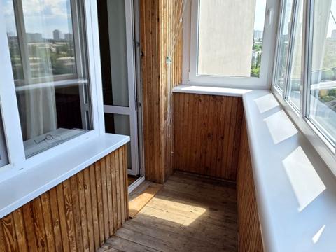 квартира за адресою Карела Чапека вул. (Юліуса Фучика), 15