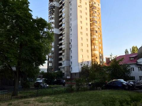 квартира по адресу Георгія Тороповського ул. (Івана Дубового), 41