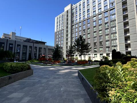 квартира за адресою Короленка вул. (Первозванівська), (Будинок)