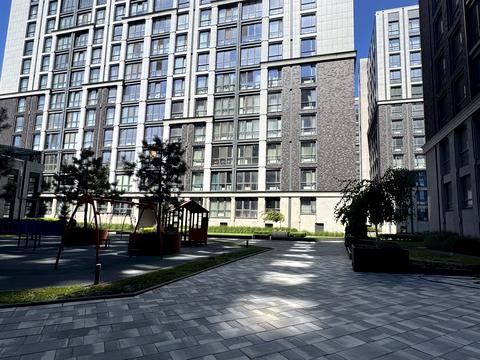 квартира за адресою Короленка вул. (Первозванівська), (Будинок)