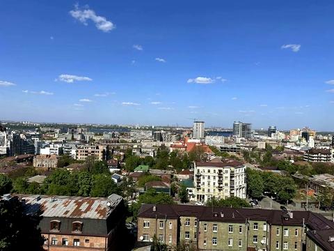 квартира за адресою Короленка вул. (Первозванівська), (Будинок)
