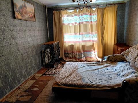 квартира за адресою Люстдорфська дорога вул. (Черноморская дорога), 158/4