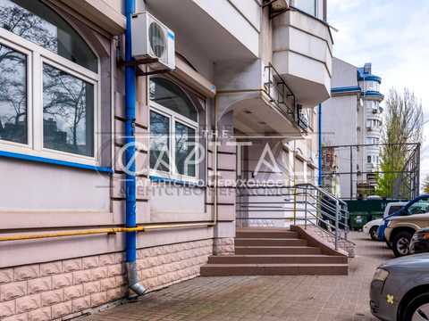 коммерческая по адресу Туровская ул., 29