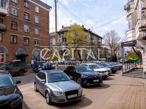 коммерческая по адресу Туровская ул., 29