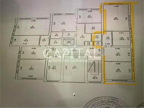 комерційна за адресою Степана Рудницького вул. (Академіка Вільямса), 2-В